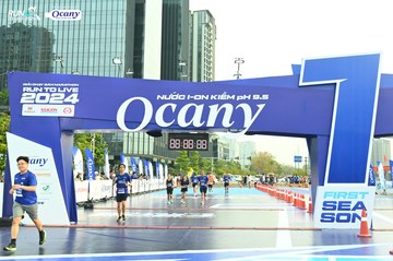 RUN TO LIVE 2024 - Ảnh #1426257