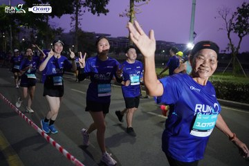RUN TO LIVE 2024 - Ảnh #1378298