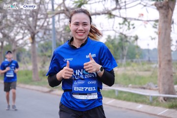 RUN TO LIVE 2024 - Ảnh #1399223