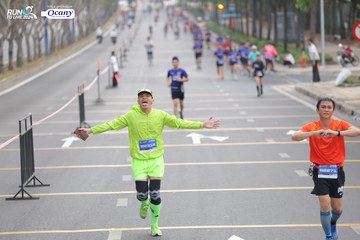 RUN TO LIVE 2024 - Ảnh #1437905