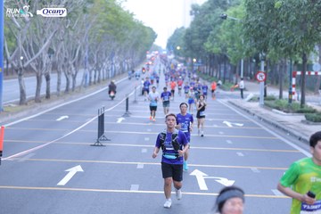 RUN TO LIVE 2024 - Ảnh #1432690