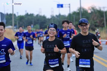 RUN TO LIVE 2024 - Ảnh #1371318