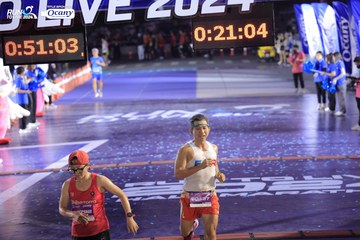 RUN TO LIVE 2024 - Ảnh #1352492