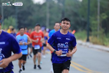 RUN TO LIVE 2024 - Ảnh #1374143