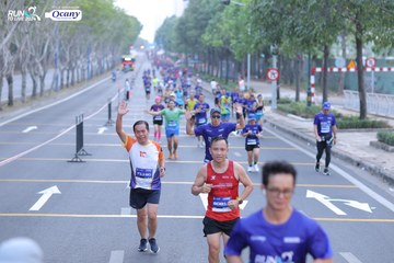 RUN TO LIVE 2024 - Ảnh #1433569