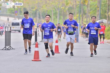 RUN TO LIVE 2024 - Ảnh #1445041