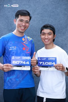 RUN TO LIVE 2024 - Ảnh #1313896
