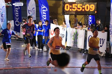 RUN TO LIVE 2024 - Ảnh #1376685