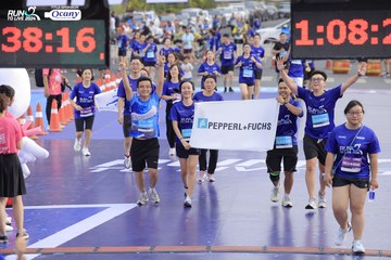 RUN TO LIVE 2024 - Ảnh #1351279