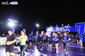 RUN TO LIVE 2024 - Ảnh #1319694