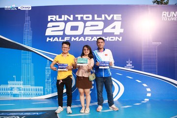 RUN TO LIVE 2024 - Ảnh #1316505