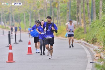 RUN TO LIVE 2024 - Ảnh #1447699