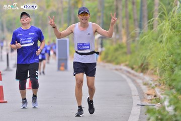 RUN TO LIVE 2024 - Ảnh #1447789