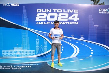 RUN TO LIVE 2024 - Ảnh #1314540