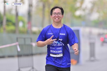RUN TO LIVE 2024 - Ảnh #1447592