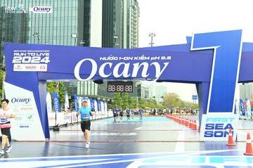 RUN TO LIVE 2024 - Ảnh #1427883