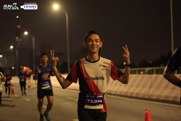 RUN TO LIVE 2024 - Ảnh #1444001