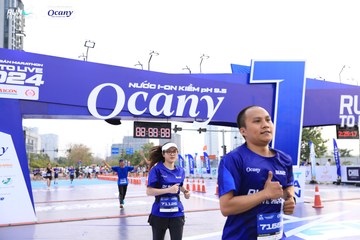 RUN TO LIVE 2024 - Ảnh #1416470