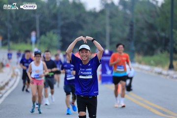 RUN TO LIVE 2024 - Ảnh #1371461