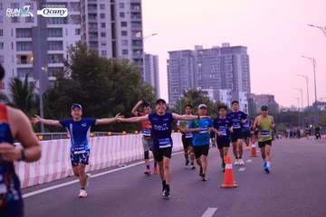 RUN TO LIVE 2024 - Ảnh #1447072