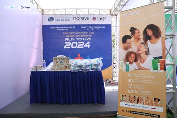 RUN TO LIVE 2024 - Ảnh #1306505
