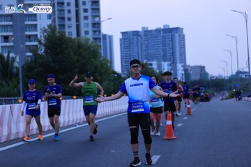 RUN TO LIVE 2024 - Ảnh #1448334
