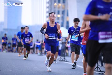 RUN TO LIVE 2024 - Ảnh #1326021