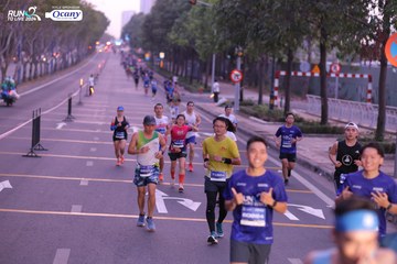 RUN TO LIVE 2024 - Ảnh #1433867