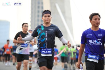 RUN TO LIVE 2024 - Ảnh #1349645