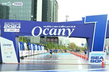 RUN TO LIVE 2024 - Ảnh #1428469