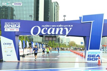 RUN TO LIVE 2024 - Ảnh #1426075