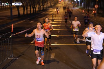 RUN TO LIVE 2024 - Ảnh #1431369