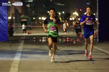 RUN TO LIVE 2024 - Ảnh #1337554