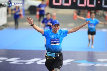 RUN TO LIVE 2024 - Ảnh #1414672