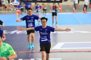 RUN TO LIVE 2024 - Ảnh #1411923