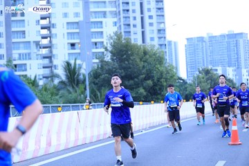 RUN TO LIVE 2024 - Ảnh #1448470