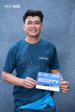 RUN TO LIVE 2024 - Ảnh #1313981