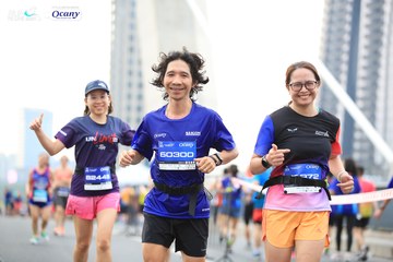 RUN TO LIVE 2024 - Ảnh #1348156