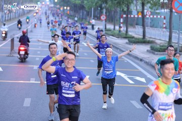 RUN TO LIVE 2024 - Ảnh #1431552