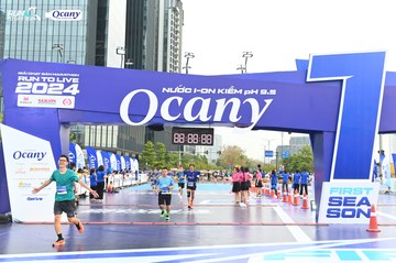 RUN TO LIVE 2024 - Ảnh #1421708
