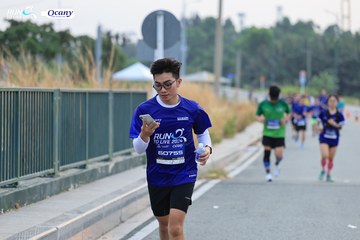 RUN TO LIVE 2024 - Ảnh #1380587