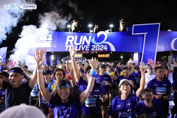 RUN TO LIVE 2024 - Ảnh #1318886