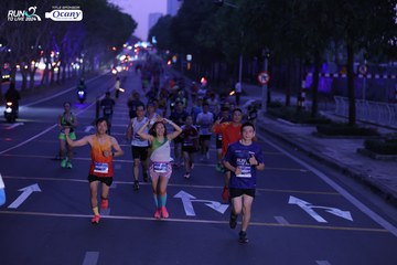 RUN TO LIVE 2024 - Ảnh #1432693