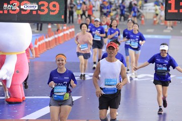 RUN TO LIVE 2024 - Ảnh #1351565
