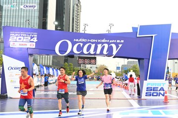 RUN TO LIVE 2024 - Ảnh #1418557