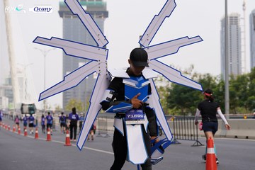 RUN TO LIVE 2024 - Ảnh #1360042