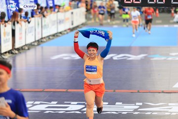 RUN TO LIVE 2024 - Ảnh #1410834