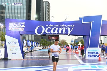 RUN TO LIVE 2024 - Ảnh #1418173