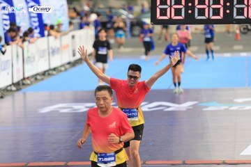 RUN TO LIVE 2024 - Ảnh #1410977
