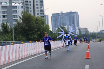 RUN TO LIVE 2024 - Ảnh #1450940
